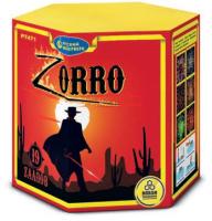 Зорро "Zorro" #REGION_NAME_DECLINE_PP# | #REGION_TAG_VSTAVKA_TAYT#