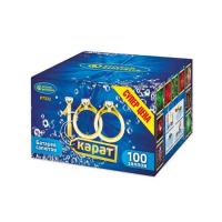 100 Карат в Москве | ropiko.ru